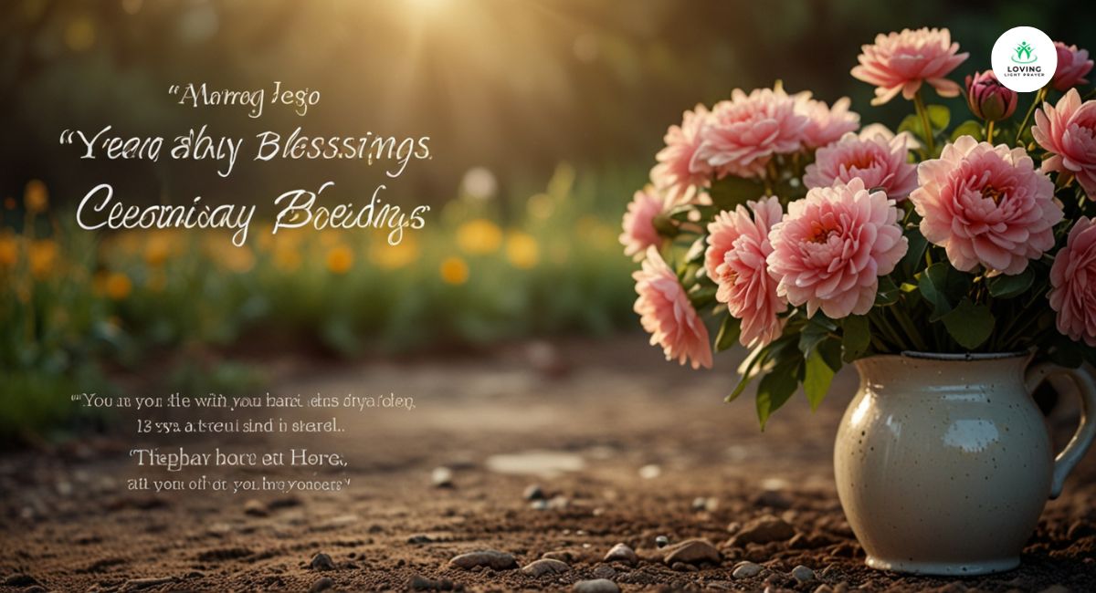 Tuesday Blessings: Cute Images, Quotes & Prayers