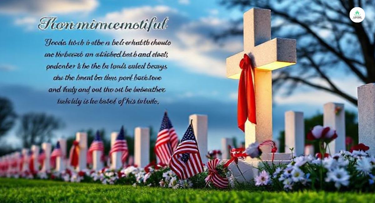 Memorial Day Blessings Catholic Prayers, Messages and Quotes to Honor and Remember